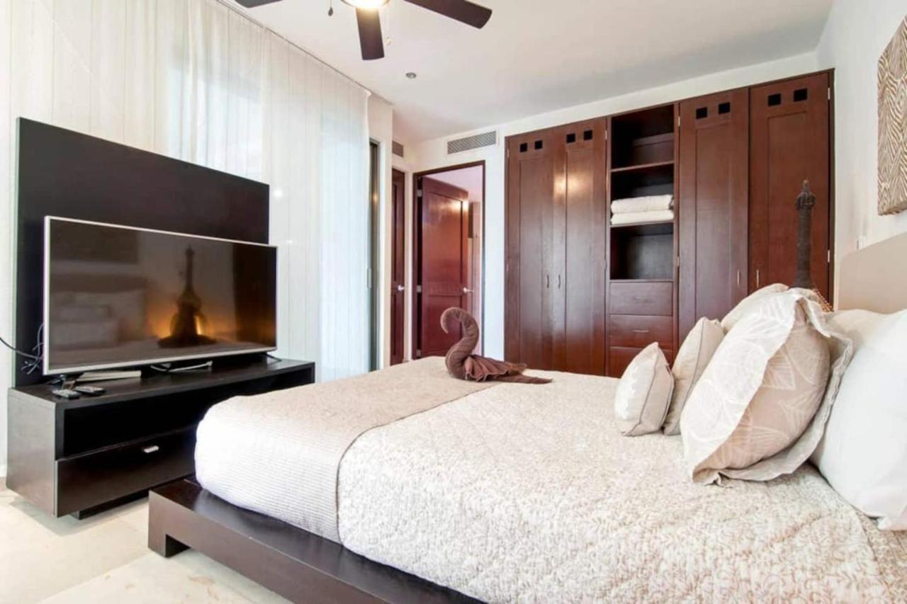 פלאייה דל כרמן Luxurious & Central Condo In Playa Steps From The Beach מראה חיצוני תמונה